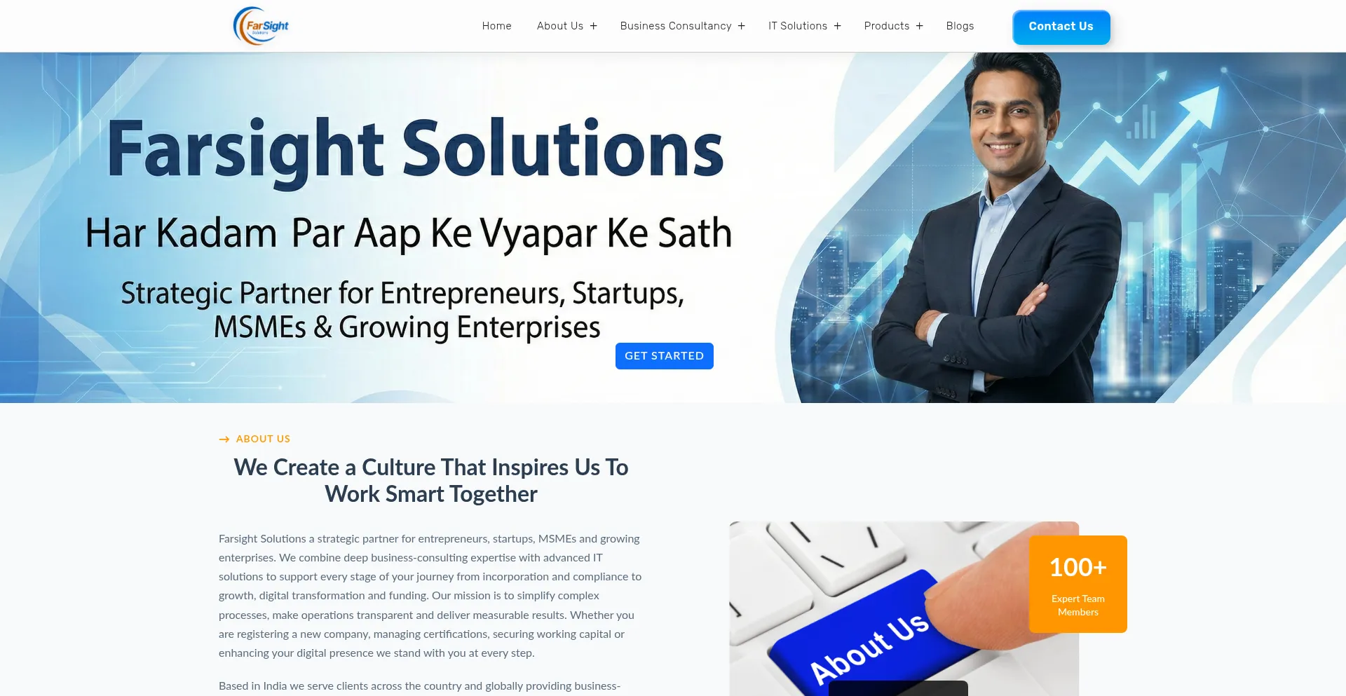 Farsight.co.in