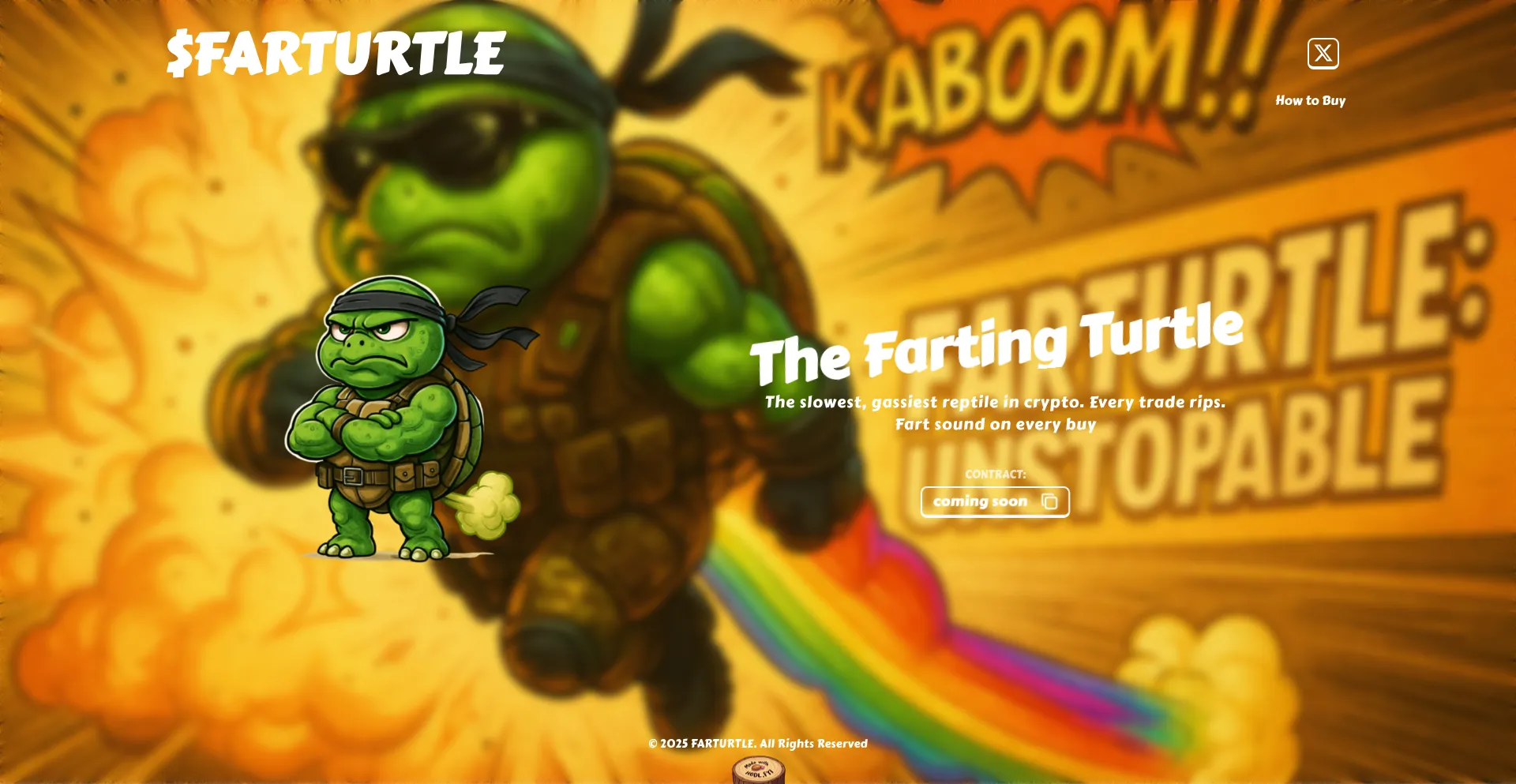 Farturtle.onsol.fyi