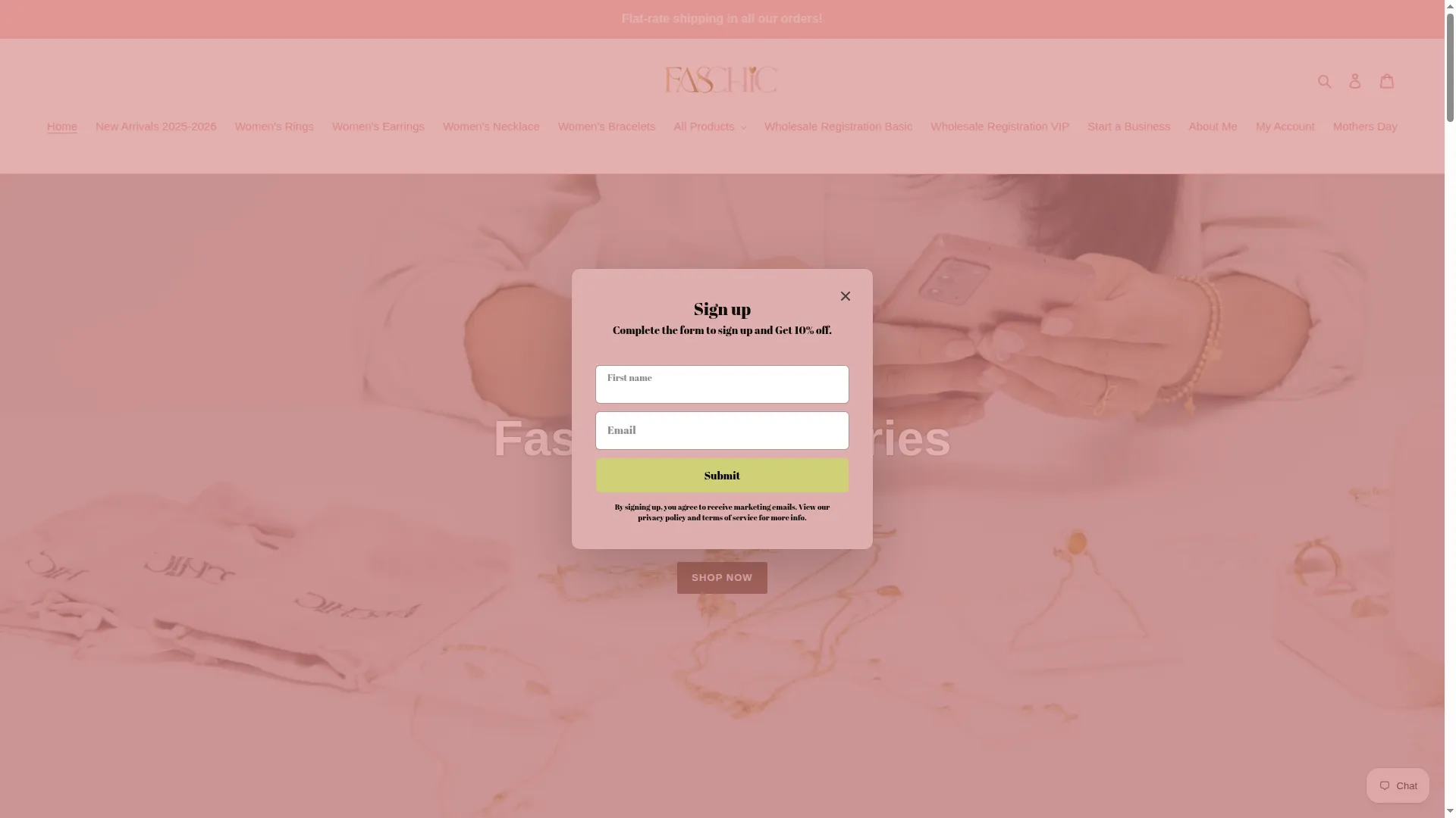 Faschicshop.com