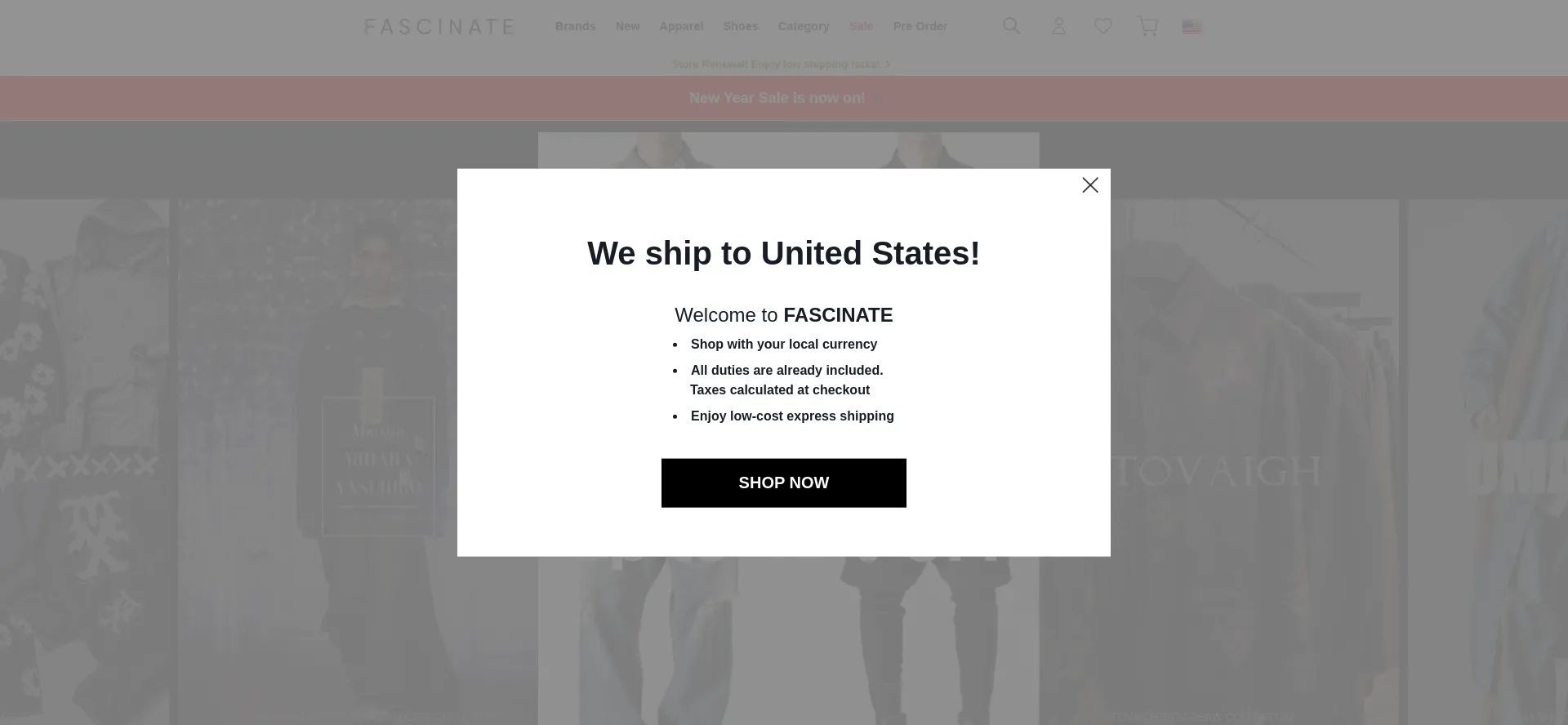 Fascinate-online.com