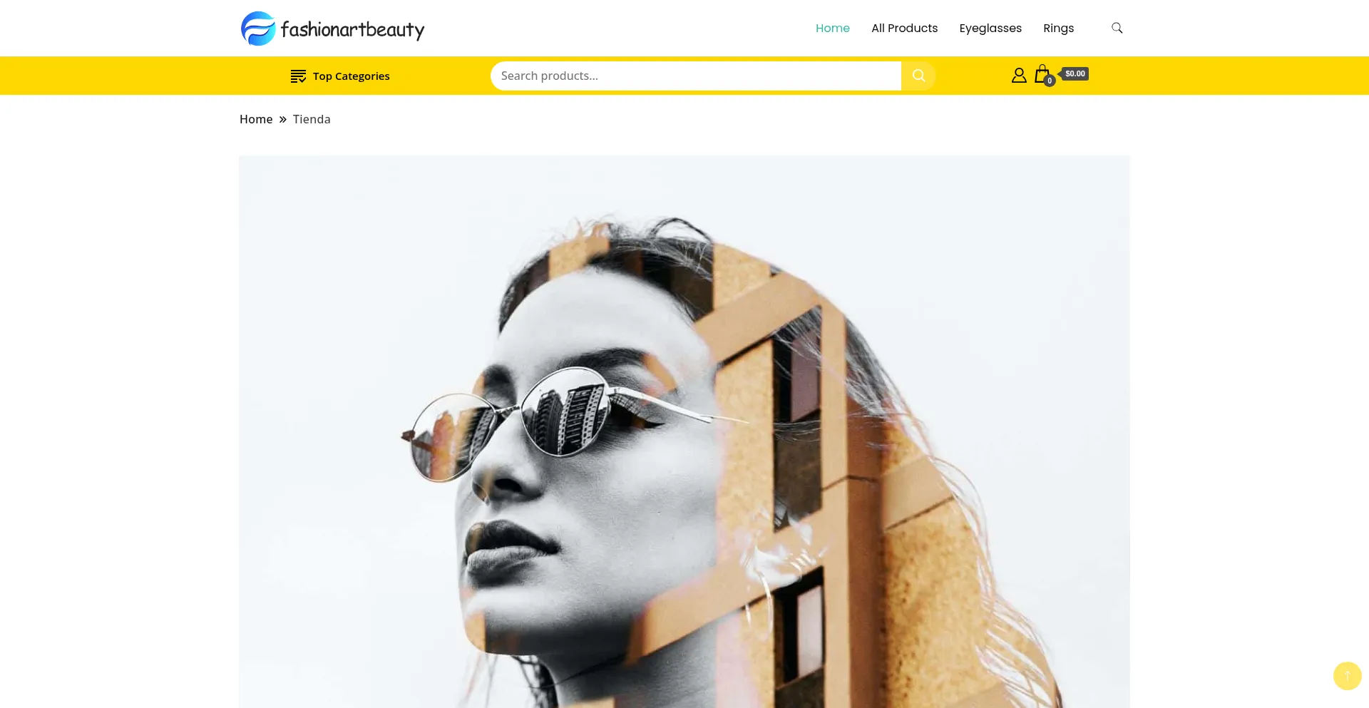Fashionartbeauty.com