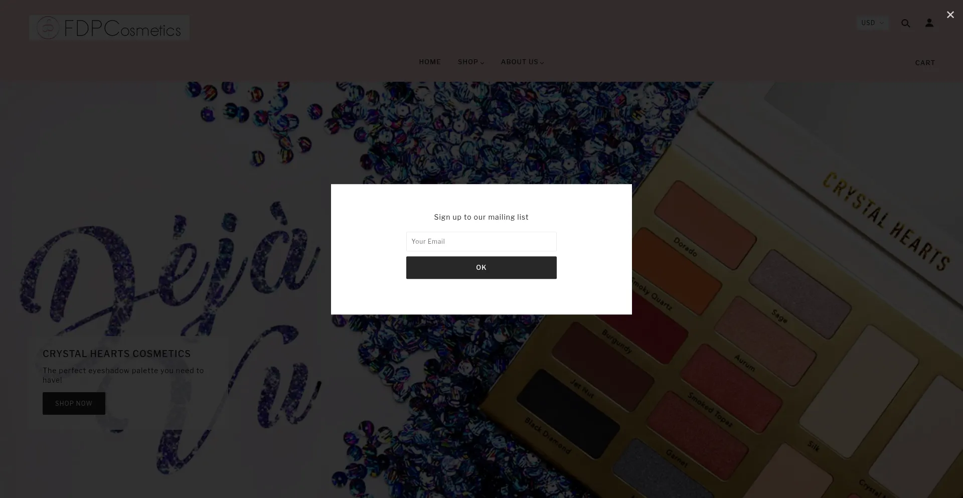 Fashiondivapalace.com