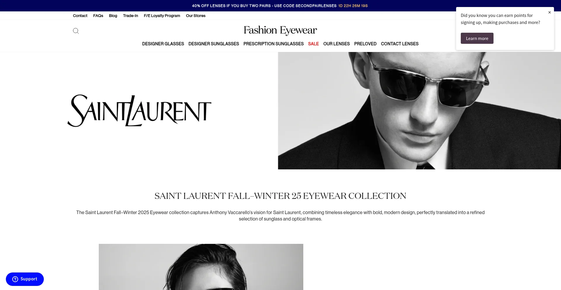 Fashioneyewear.com