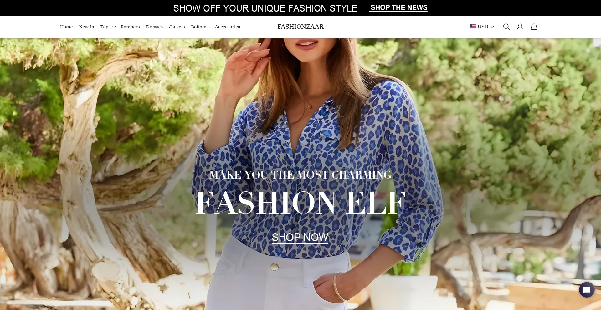 Fashionzaar.com