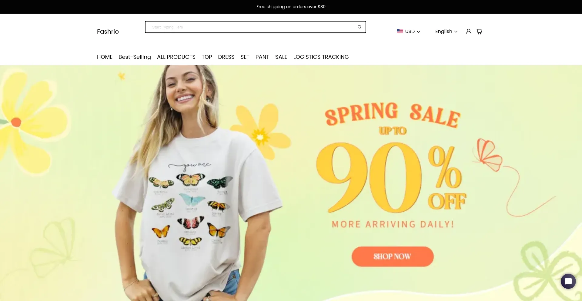 Fashrio.com