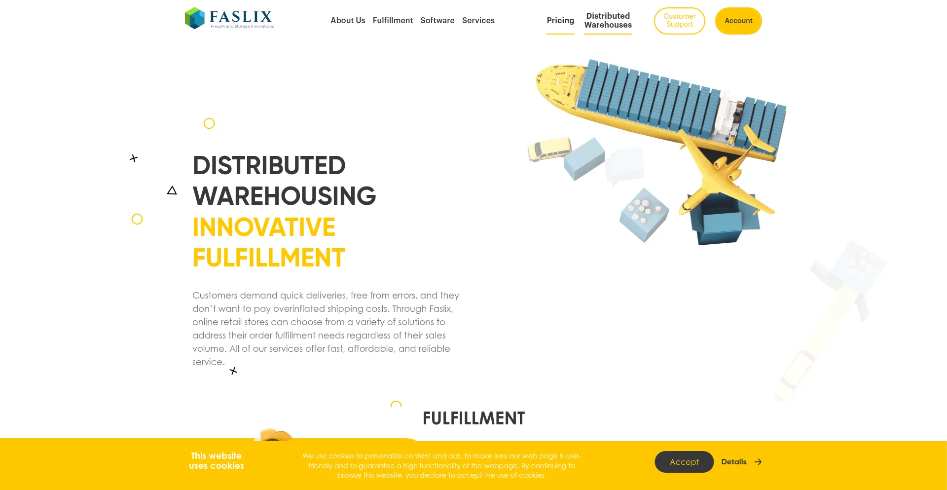 Faslix.com