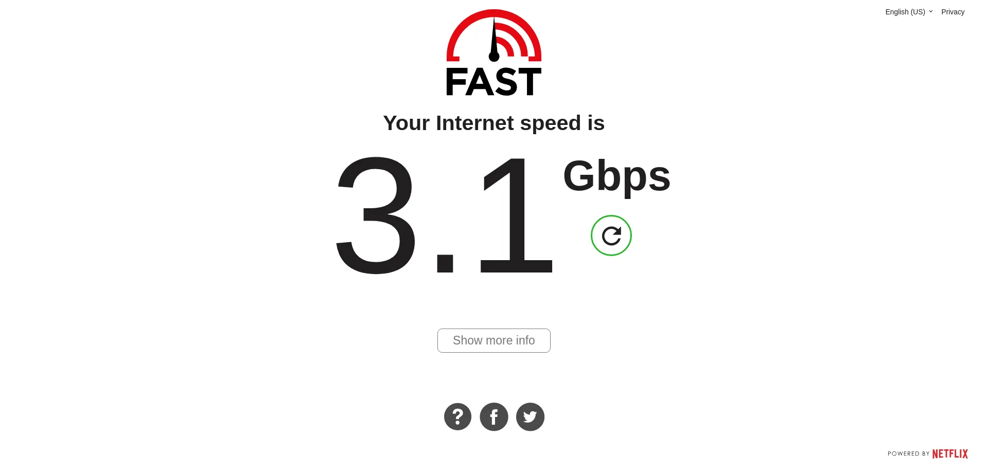 Fast.com