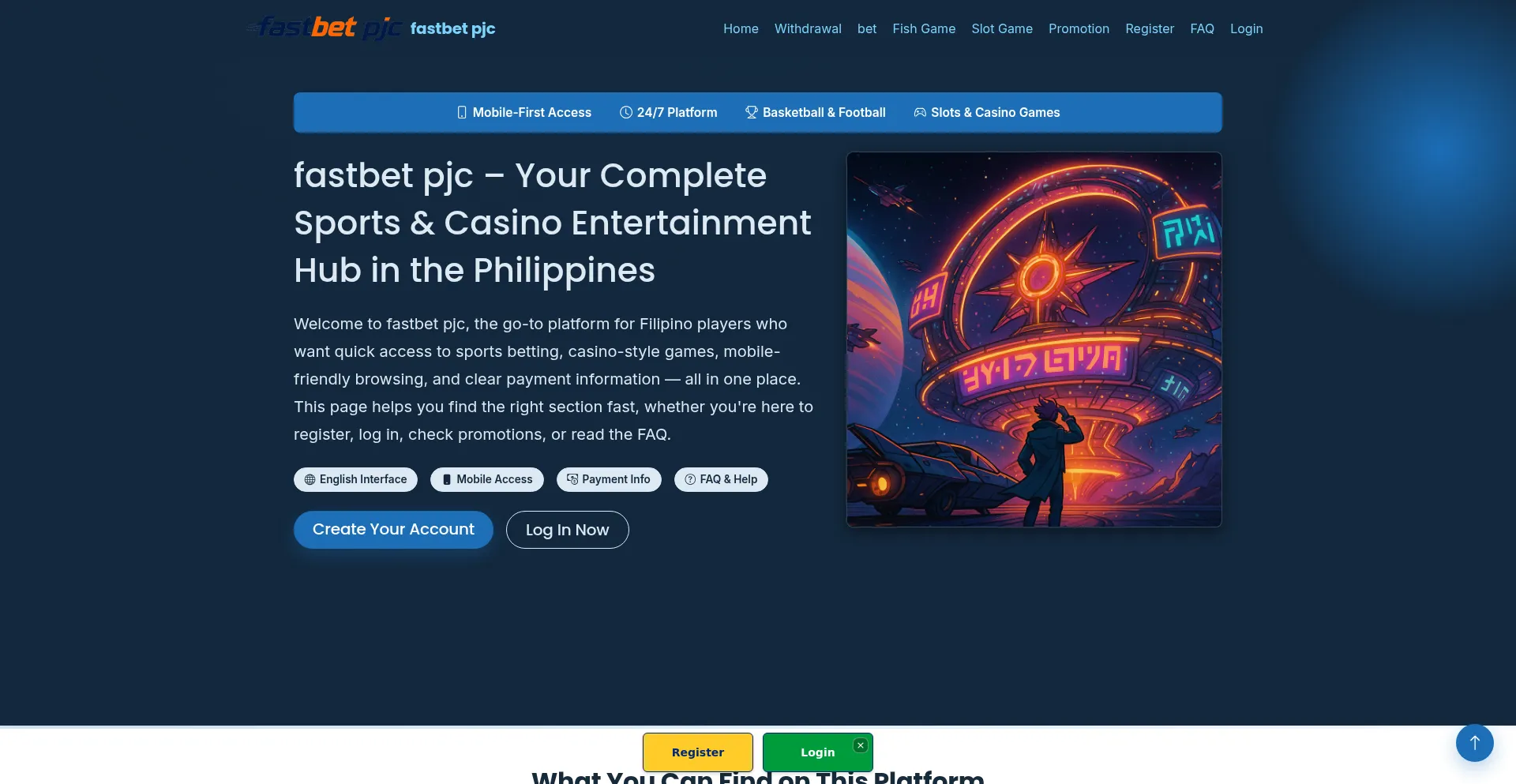 Fastbetpjc.net