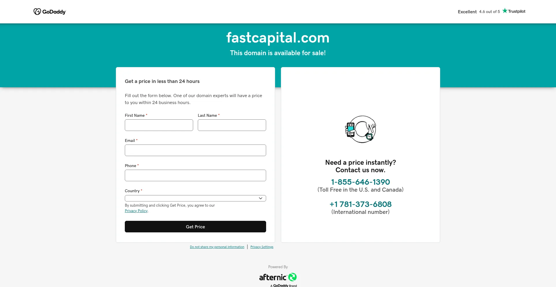 Fastcapital.com