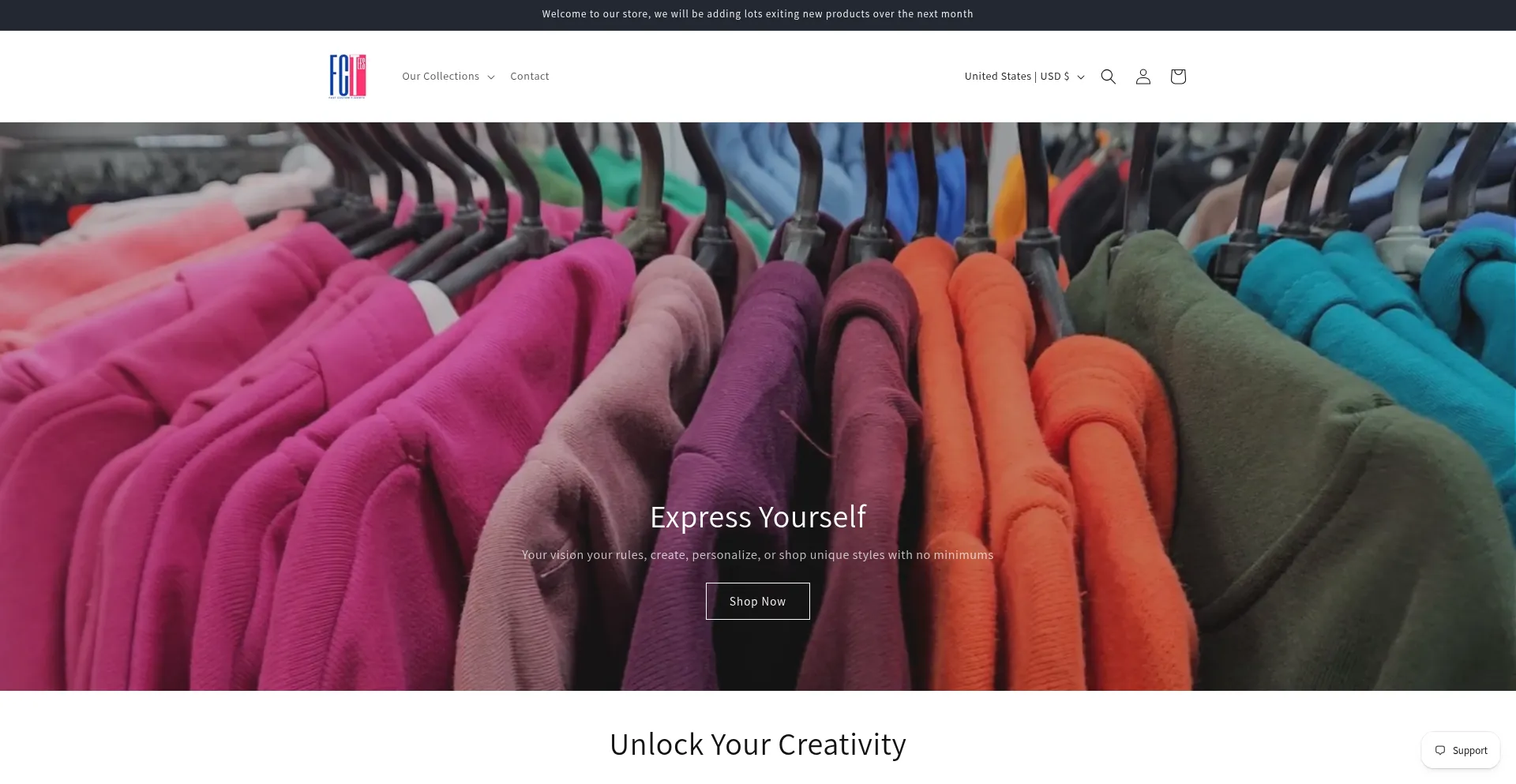 Fastcustomtshirts.com