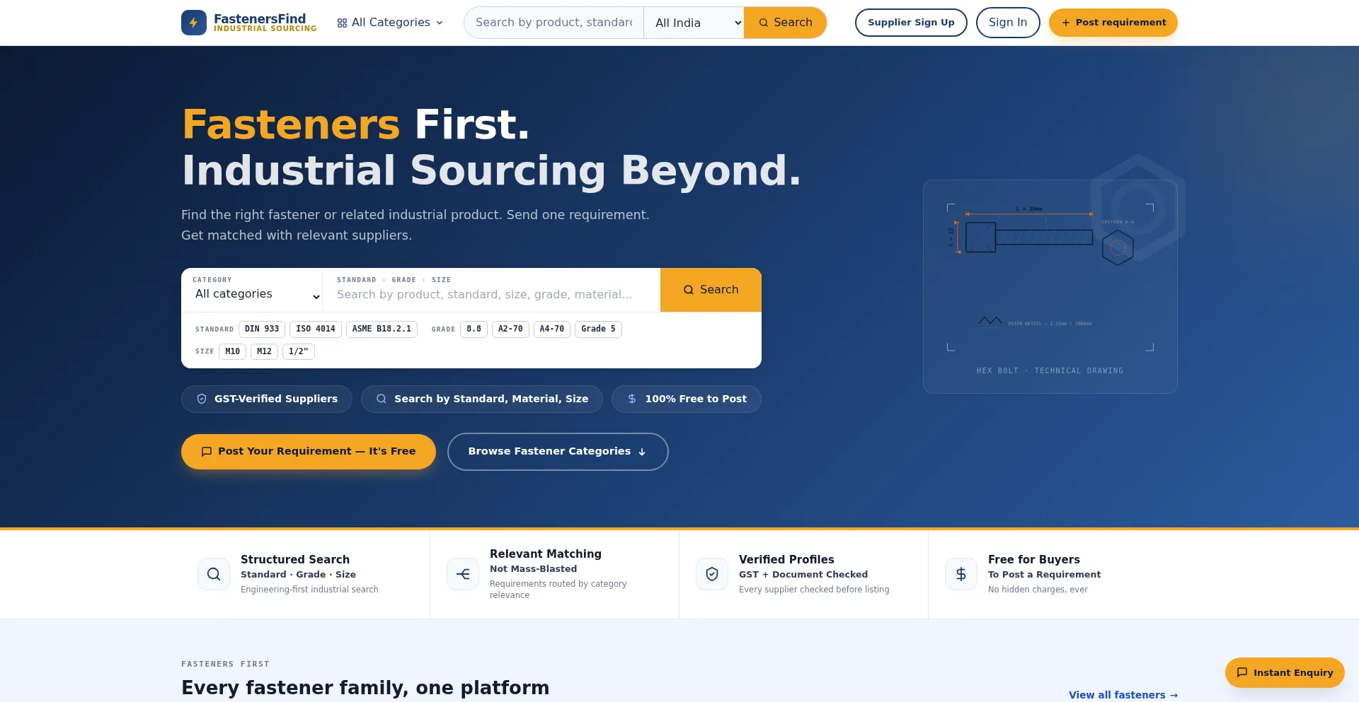 Fastenersfind.com