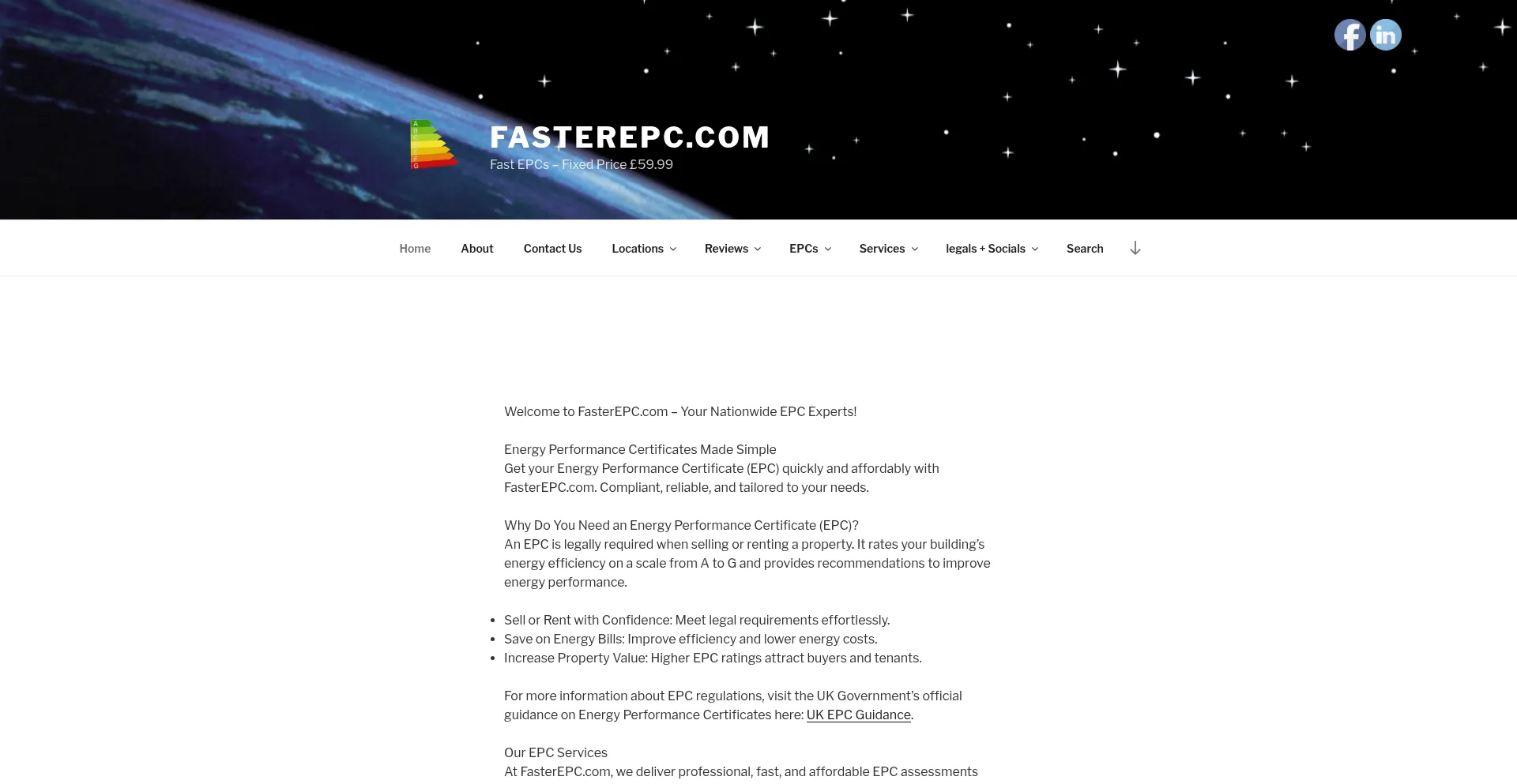 Fasterepc.com