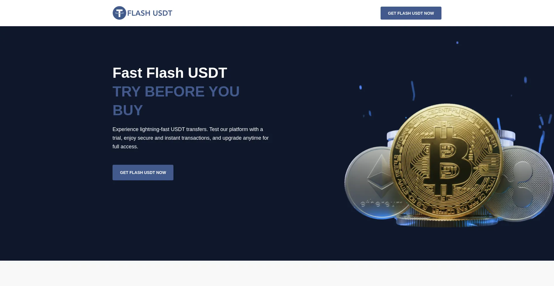 Fastflashusdt.com