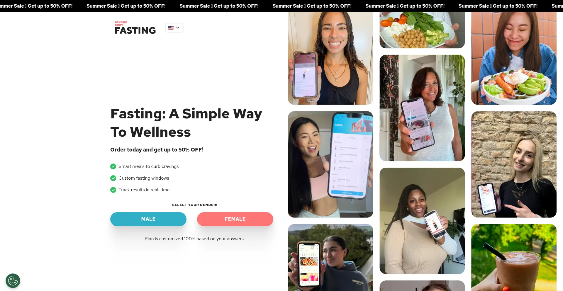 Fasting.beyondbody.me