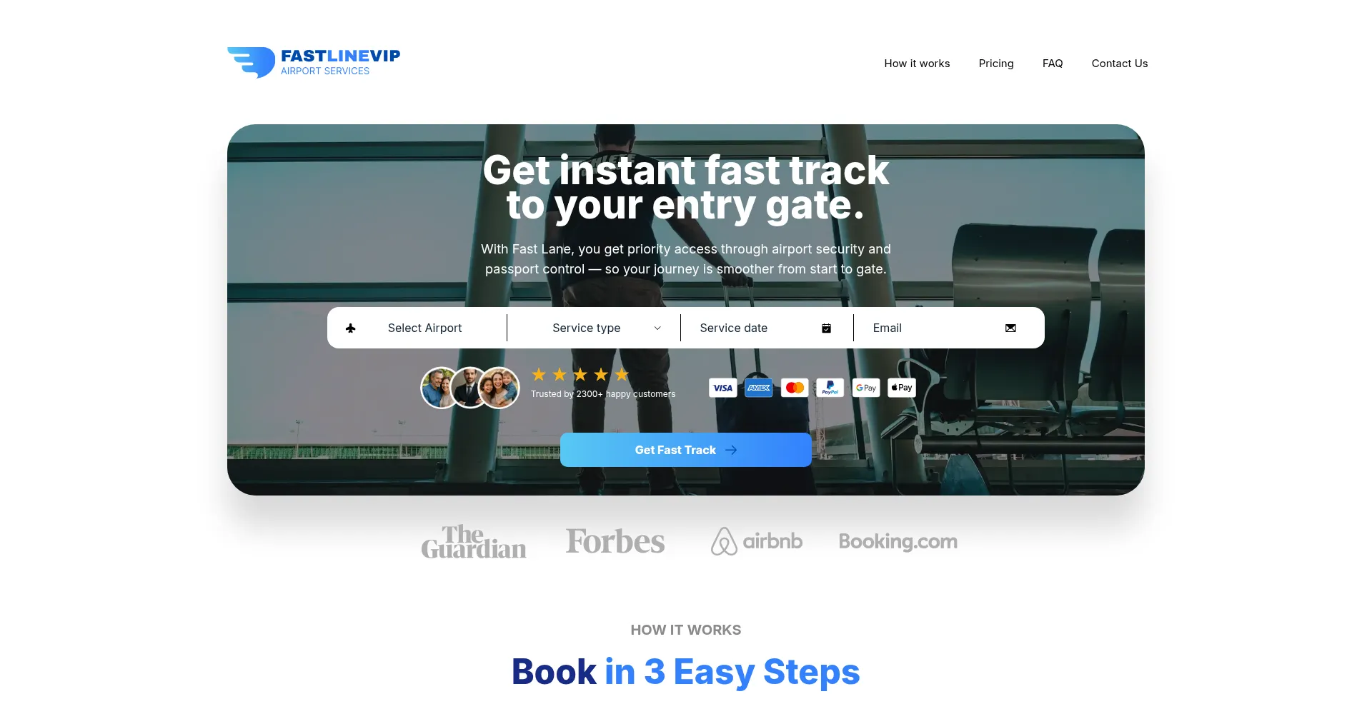Fastlinevip.com