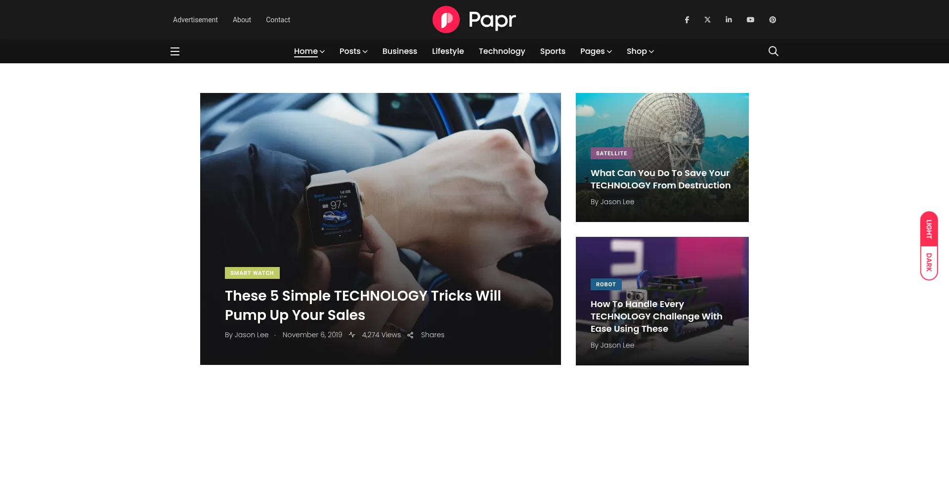 Website screenshot of Fastmr.com