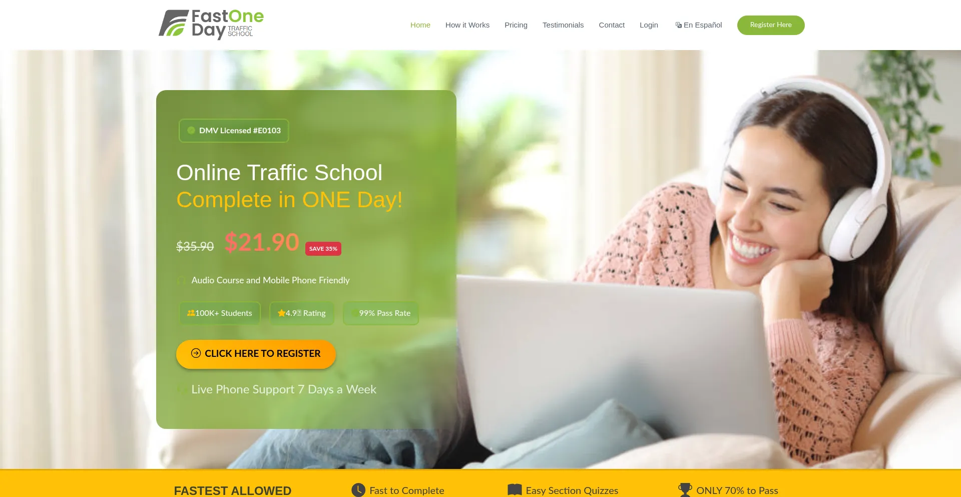 Fastoneday.com