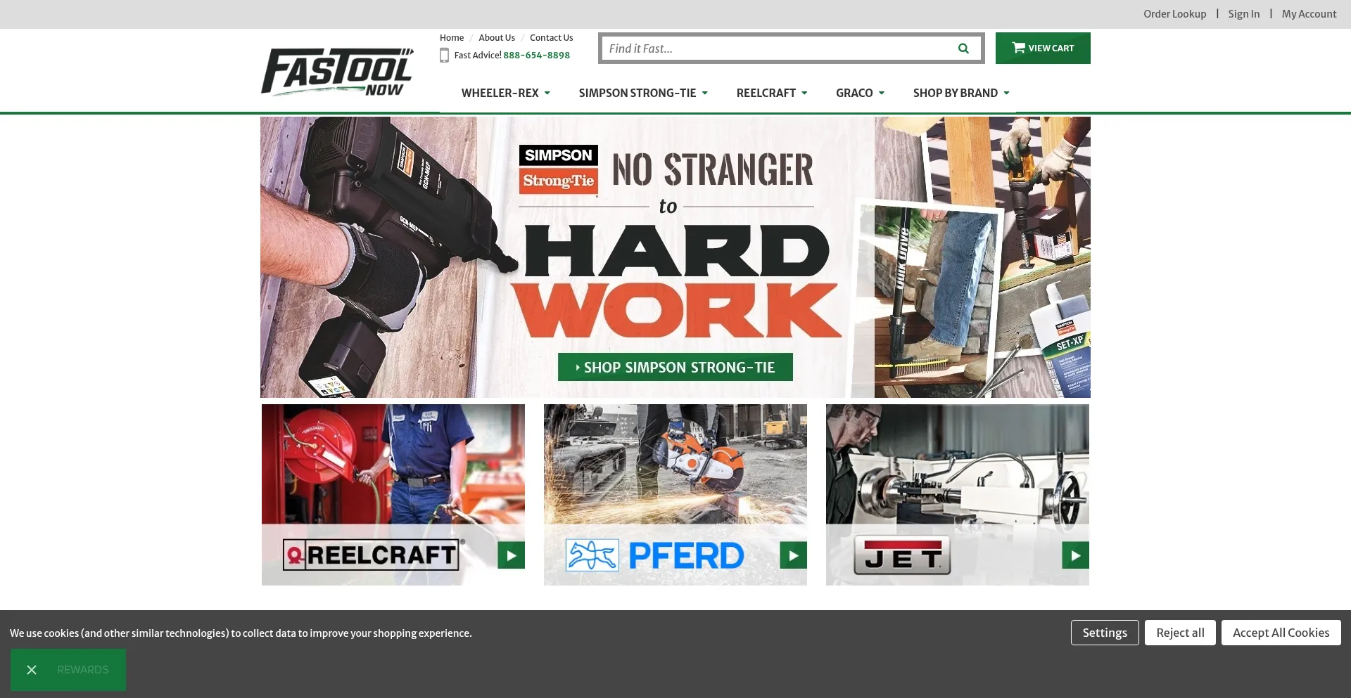 Fastoolnow.com