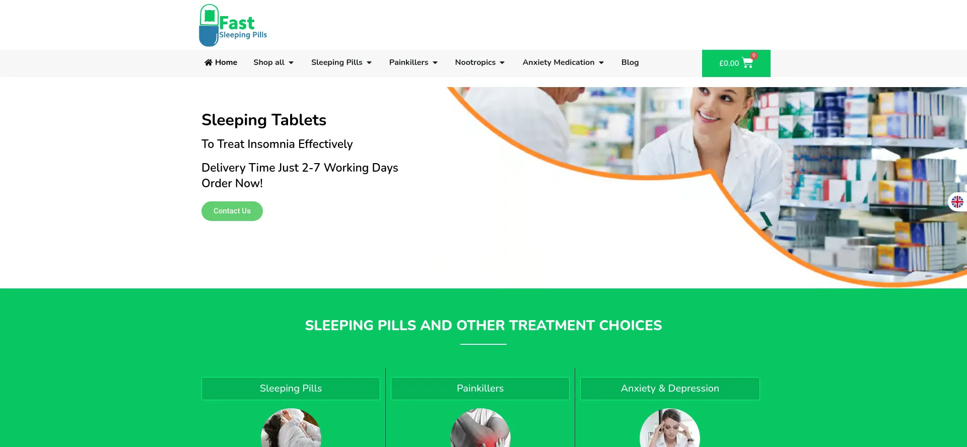 Fastsleepingpills.com