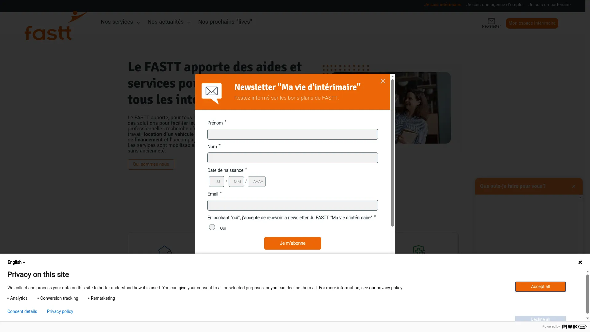 Fastt.org