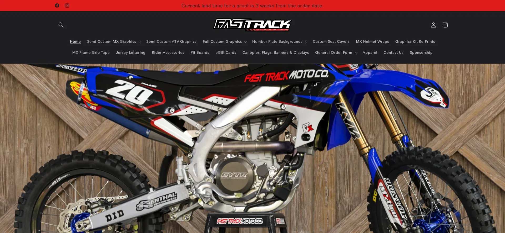 Fasttrackmoto.com