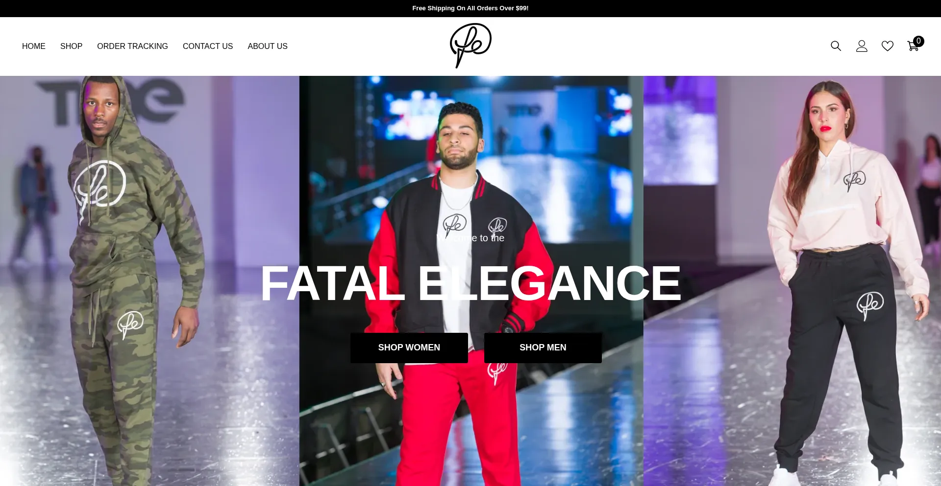 Fatalelegance.com