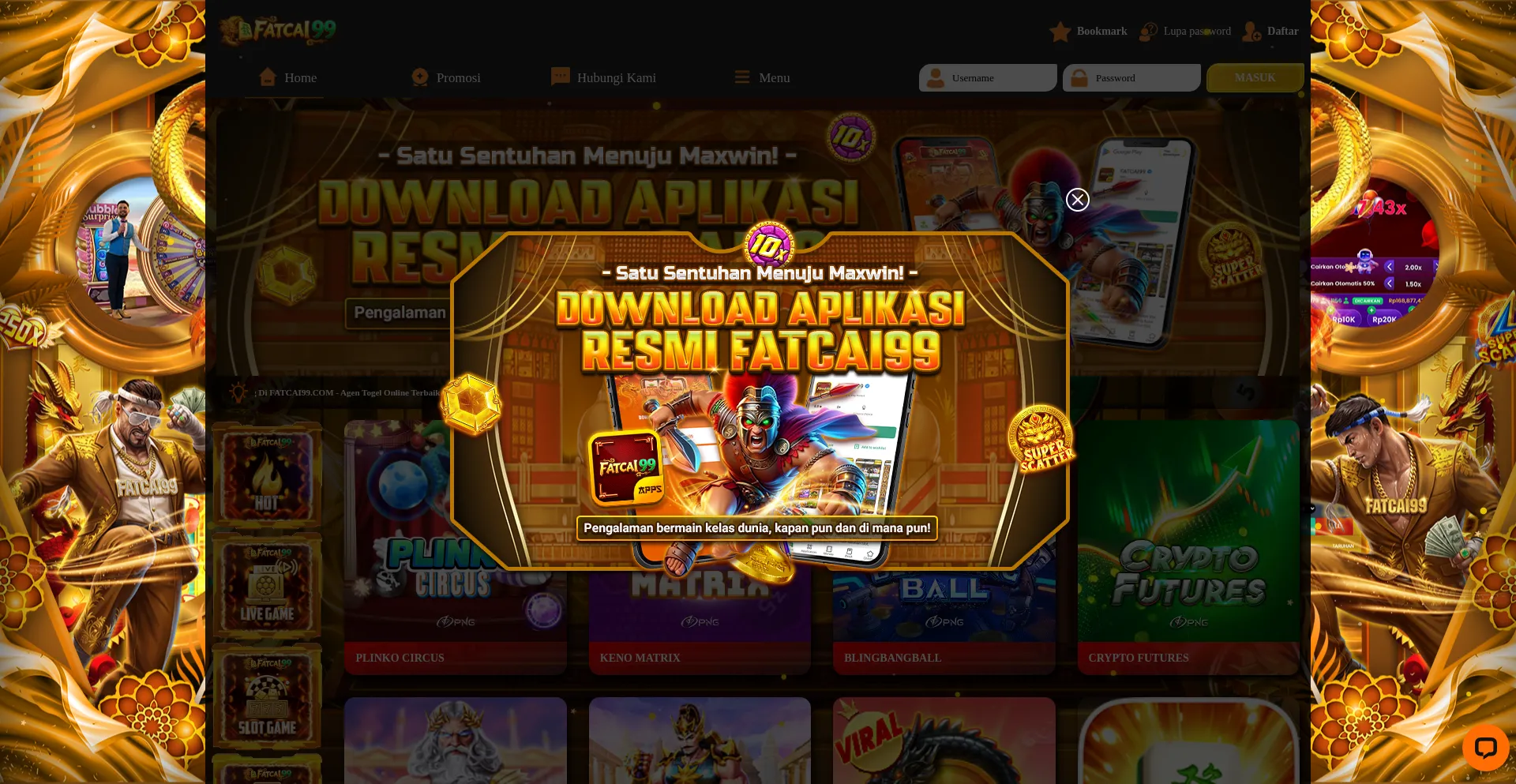 Fatcai99.com