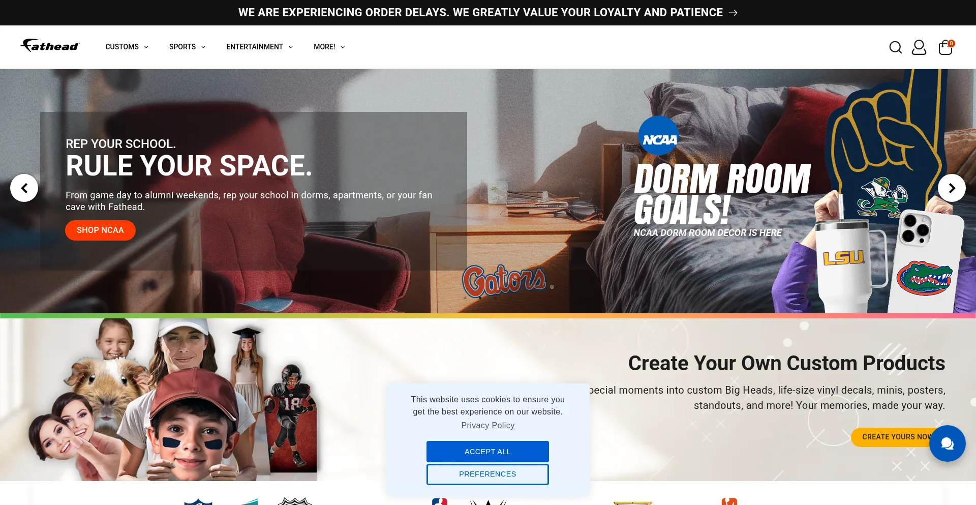 Fathead.com