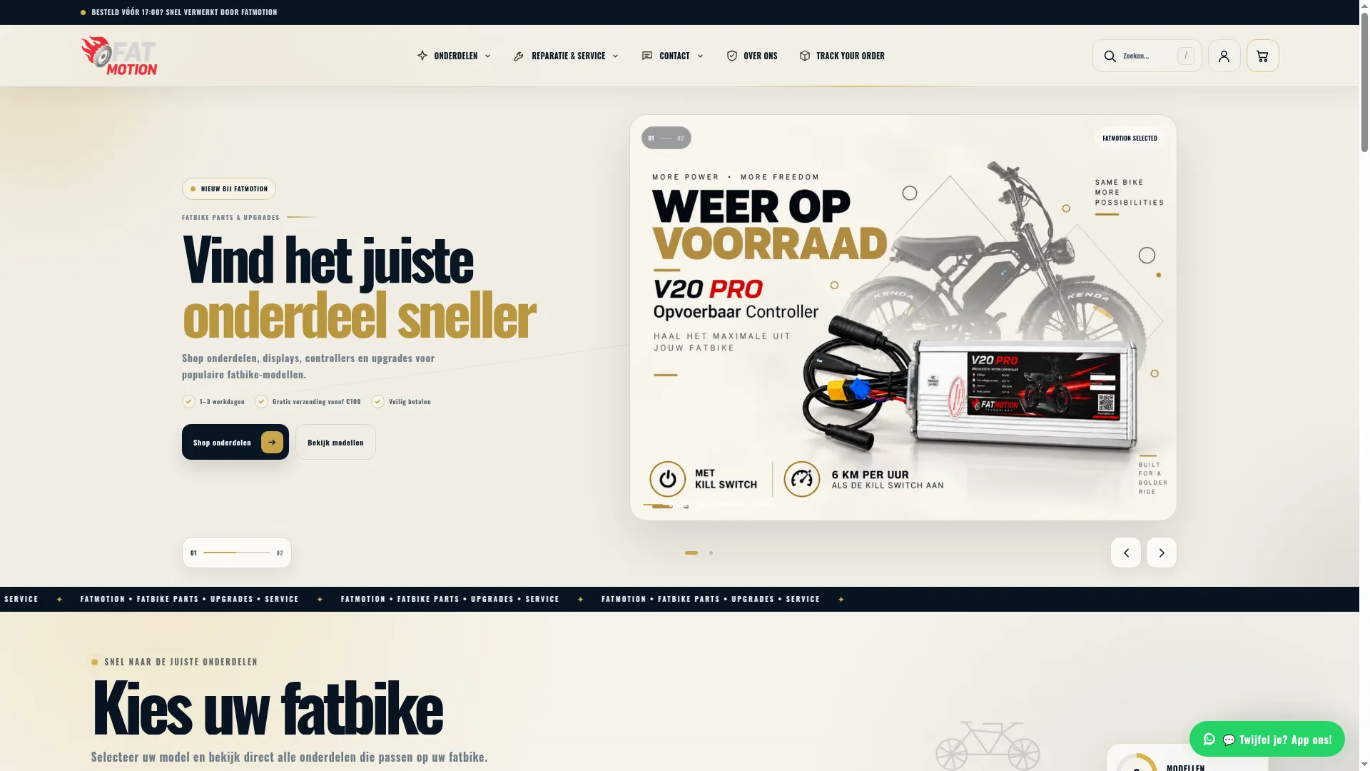 Fatmotion.nl
