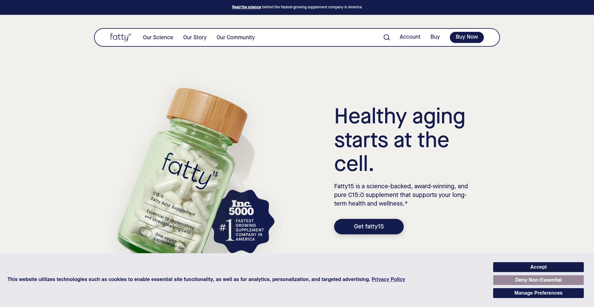 Fatty15.com