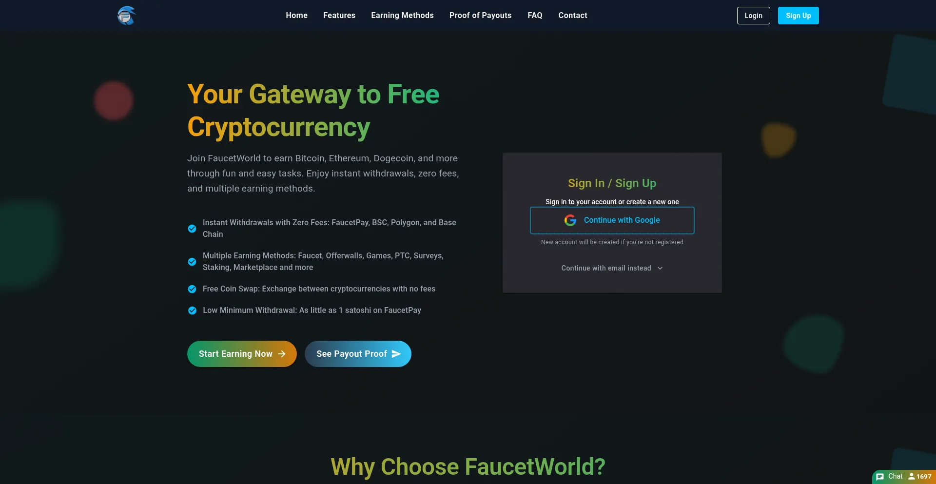 Faucetworld.in