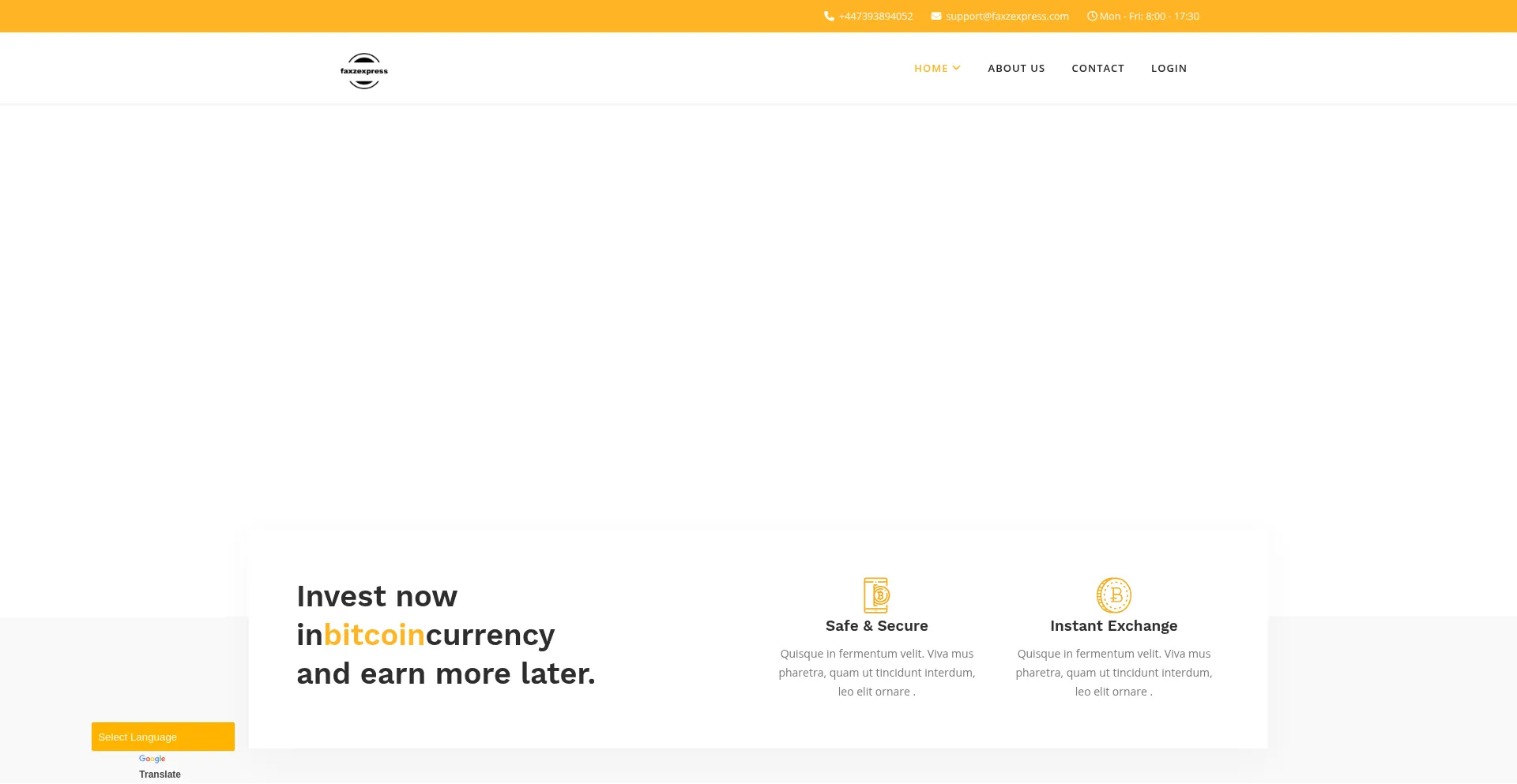 Faxzexpress.com