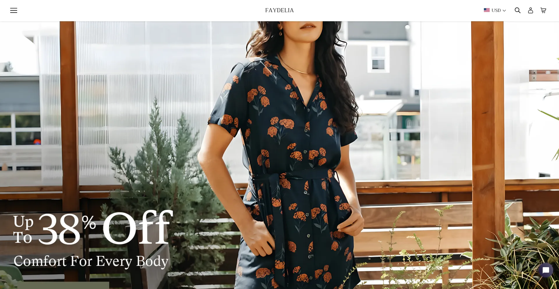 Faydelia.com