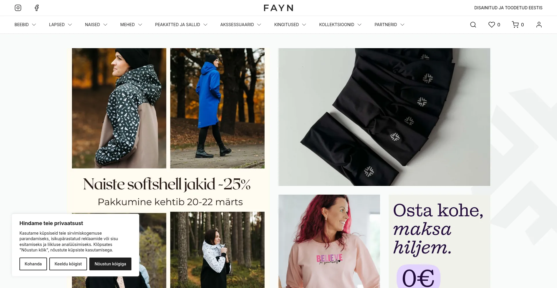 Fayn.ee
