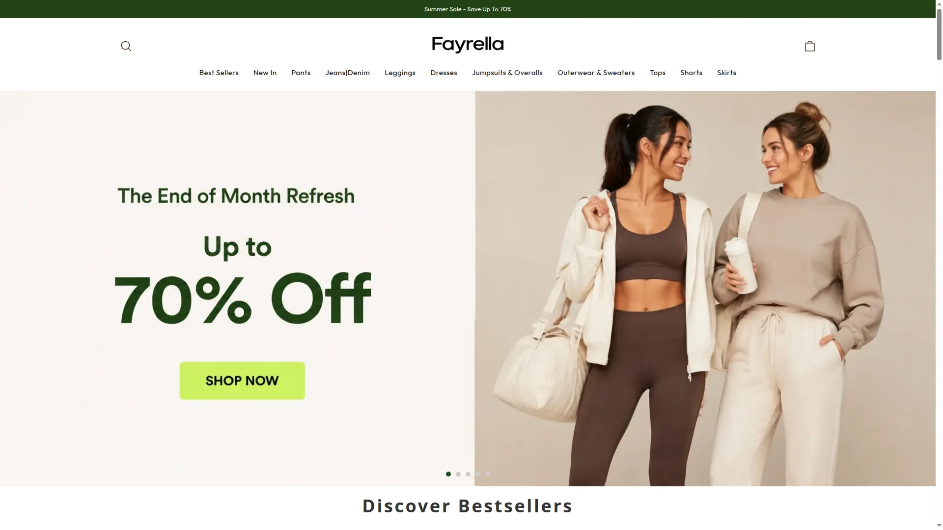 Fayrella.com