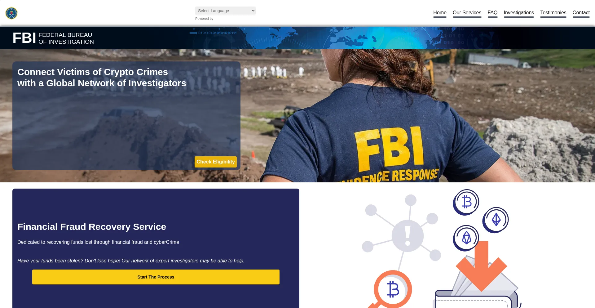 Fbi-investingationunit.com