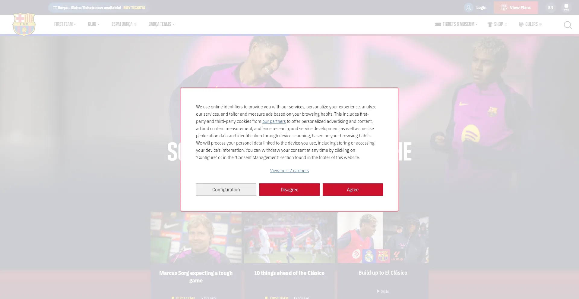 Fcbarcelona.com