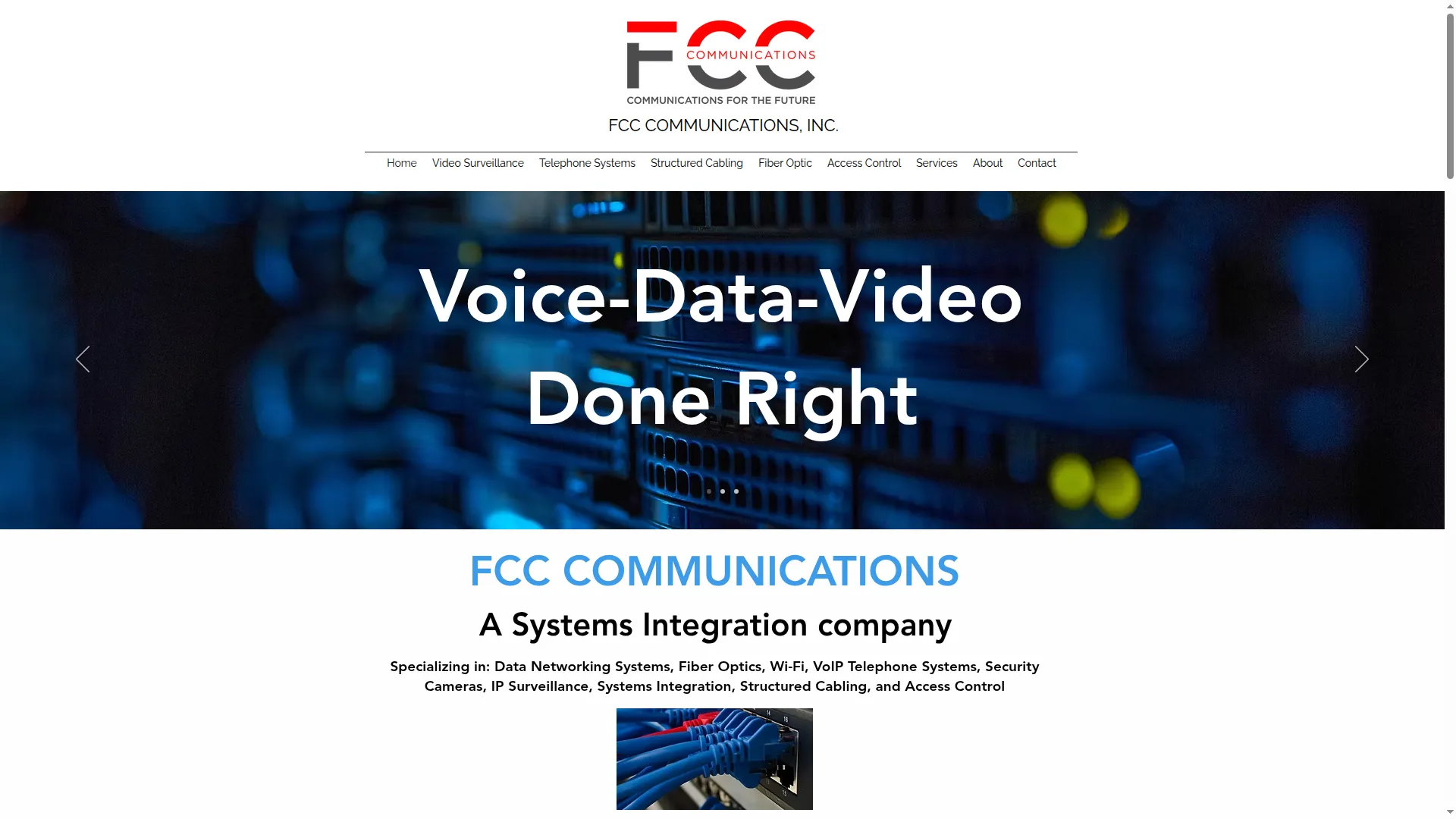 Fcccom.com