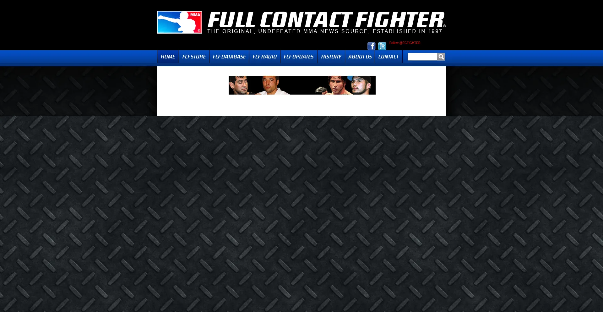 Fcfighter.com