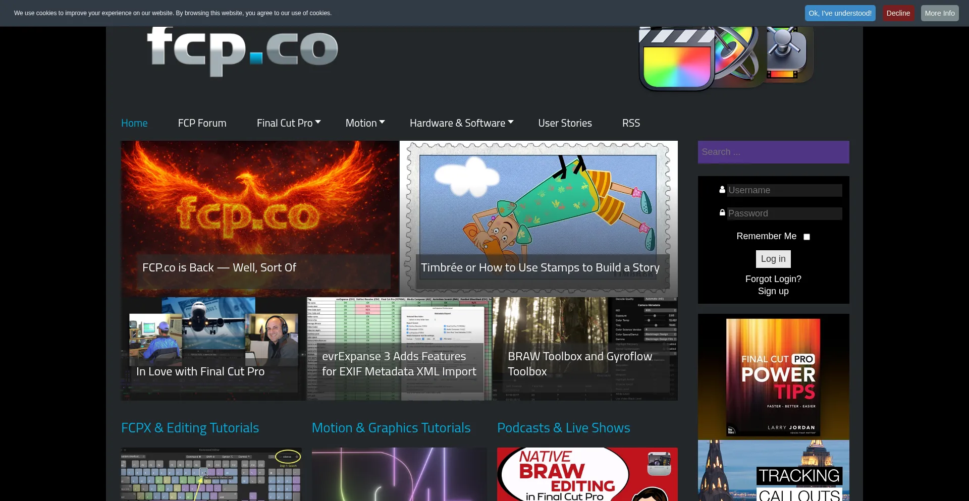 Fcp.co