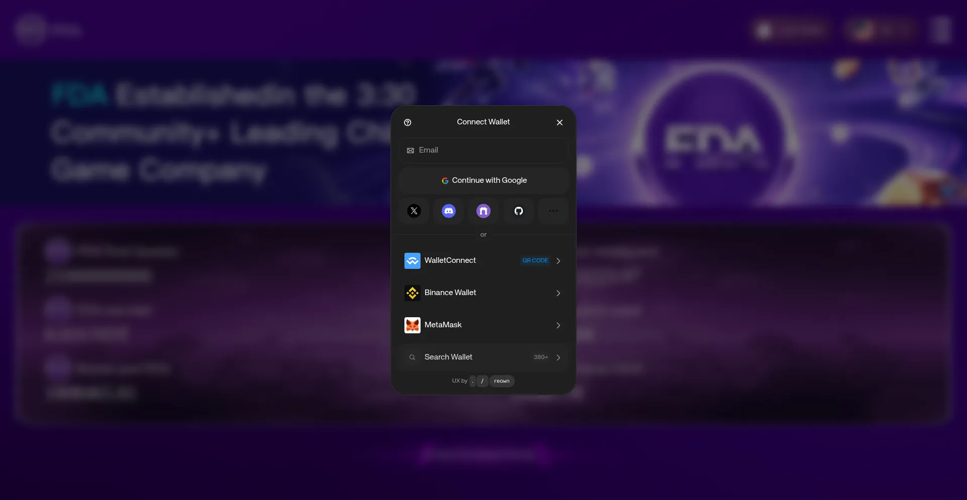 Fdadefi.com