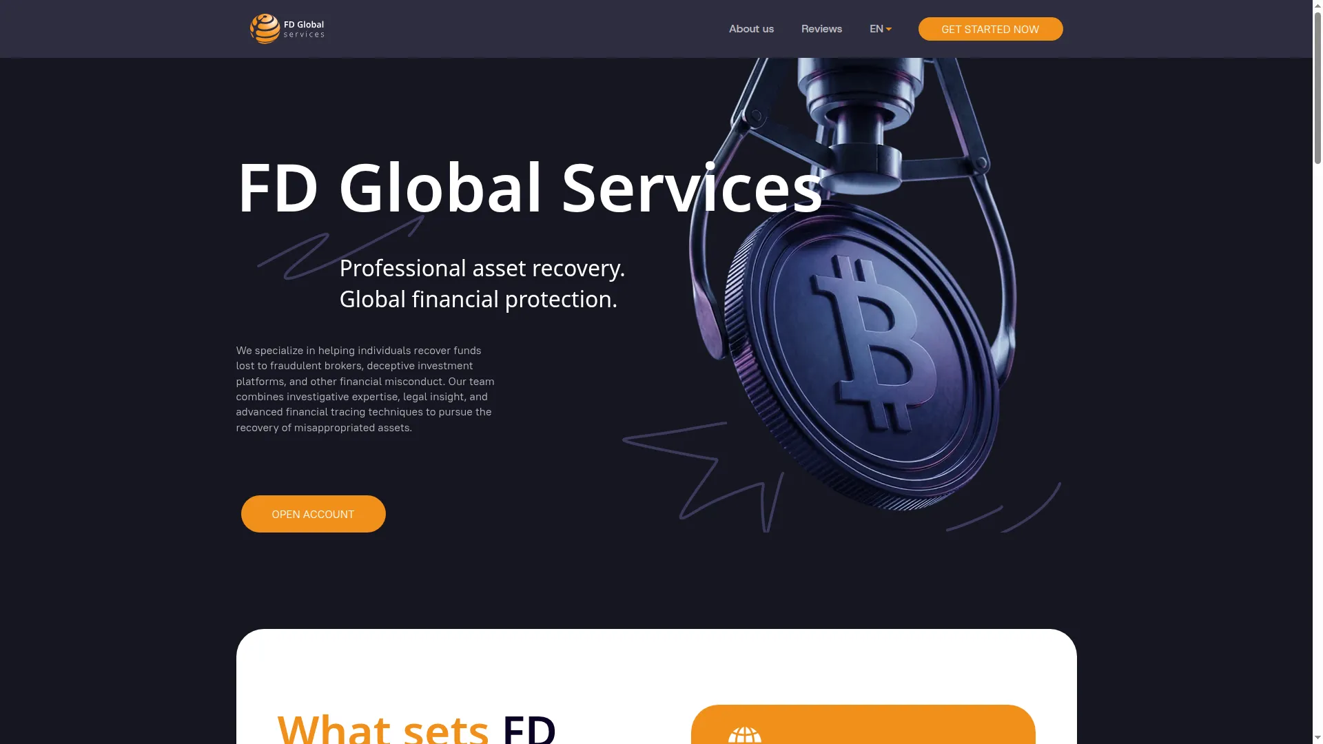 Fdglobalservices.com