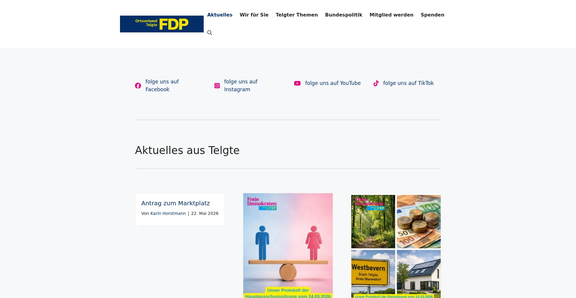 Fdp-telgte.de