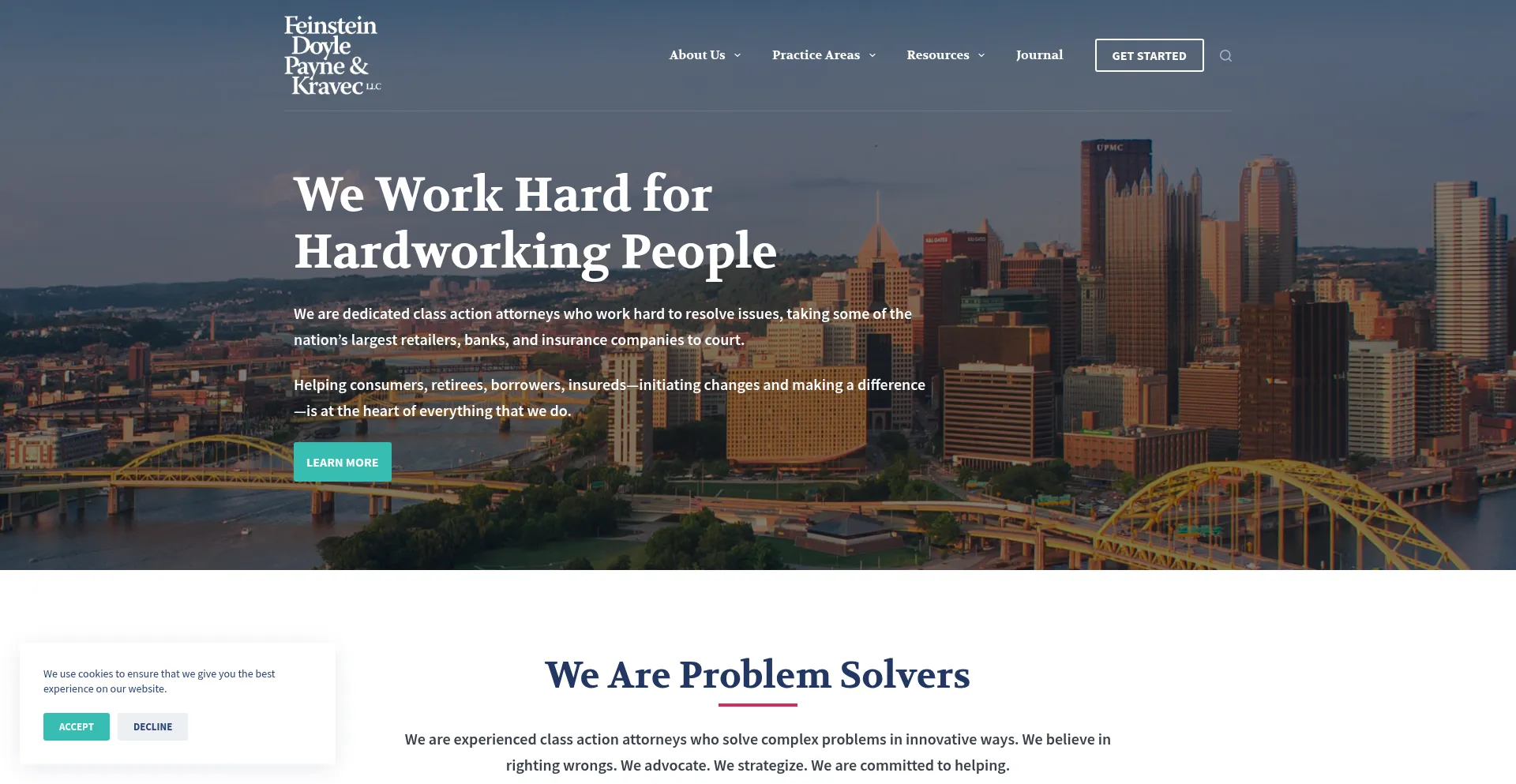 Fdpklaw.com