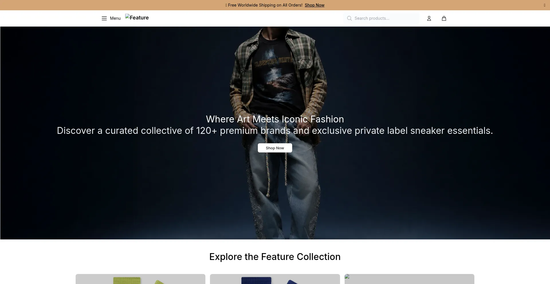 Featureonline.shop