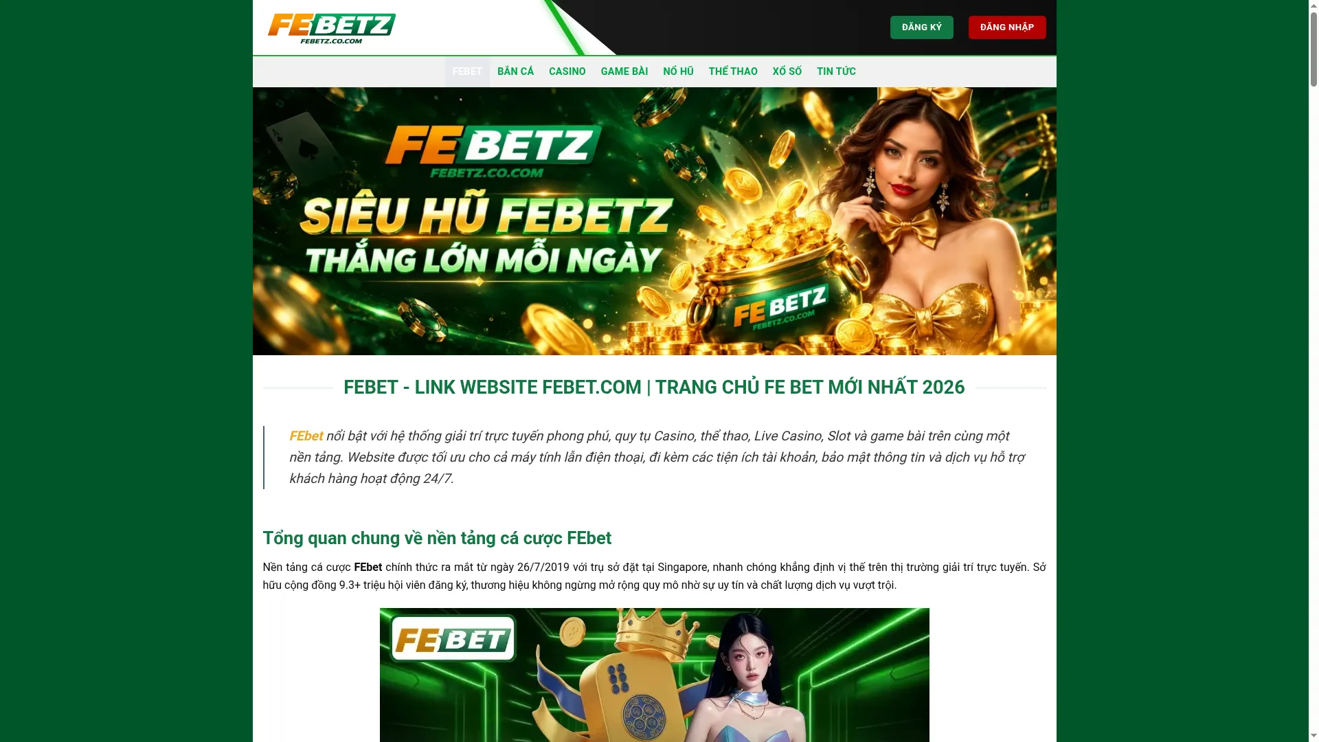 Febetz.co.com