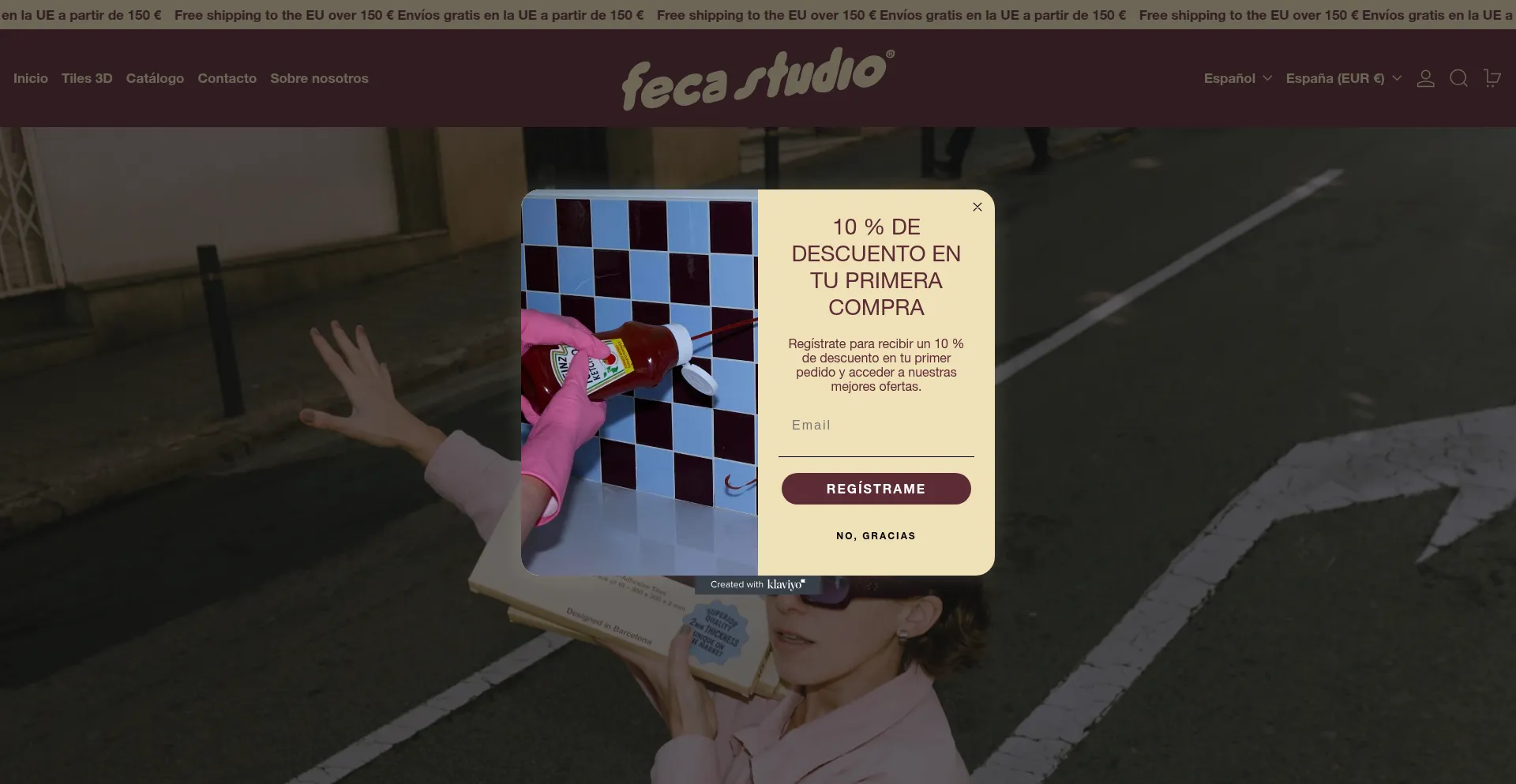 Fecastudio.com