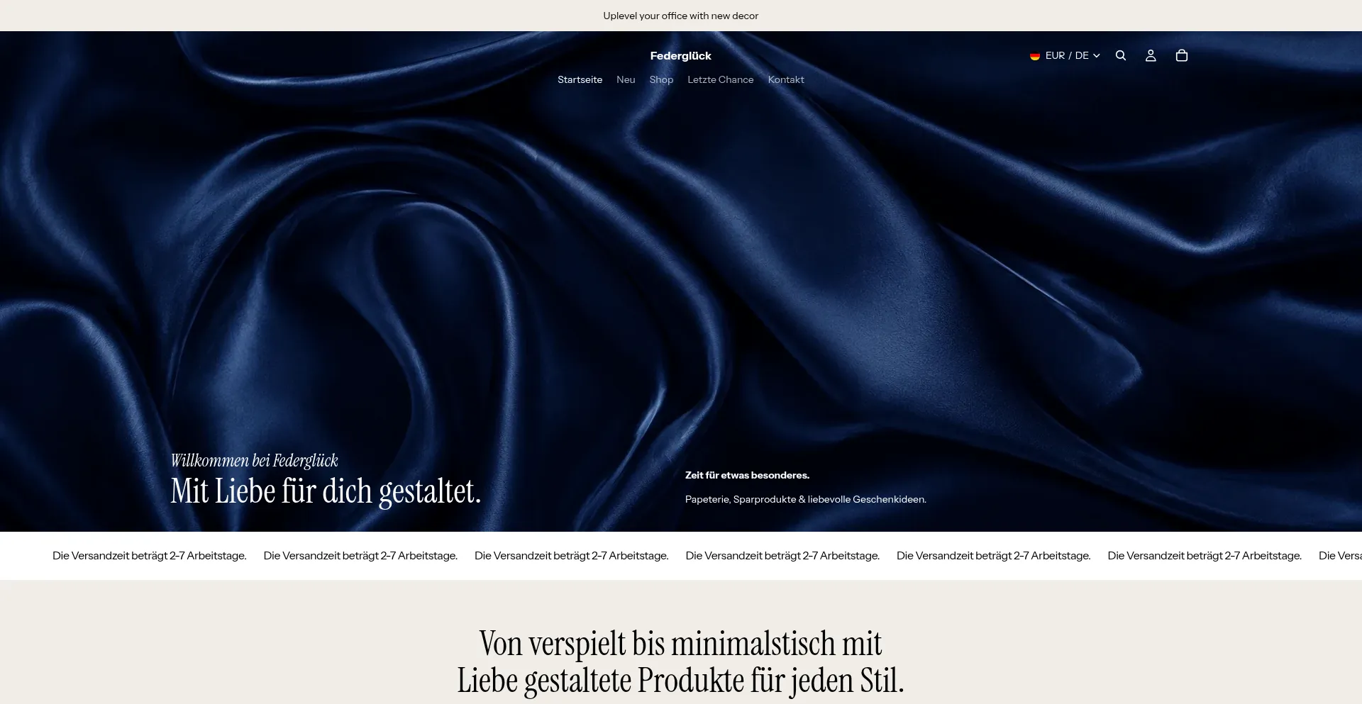 Federgluck.com