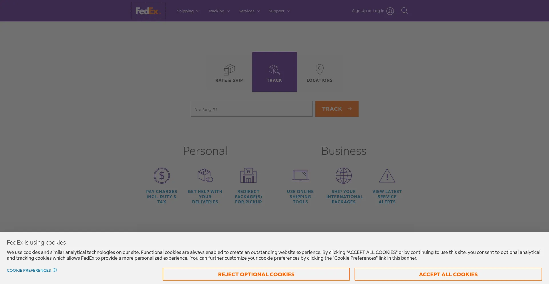 Fedex.ca