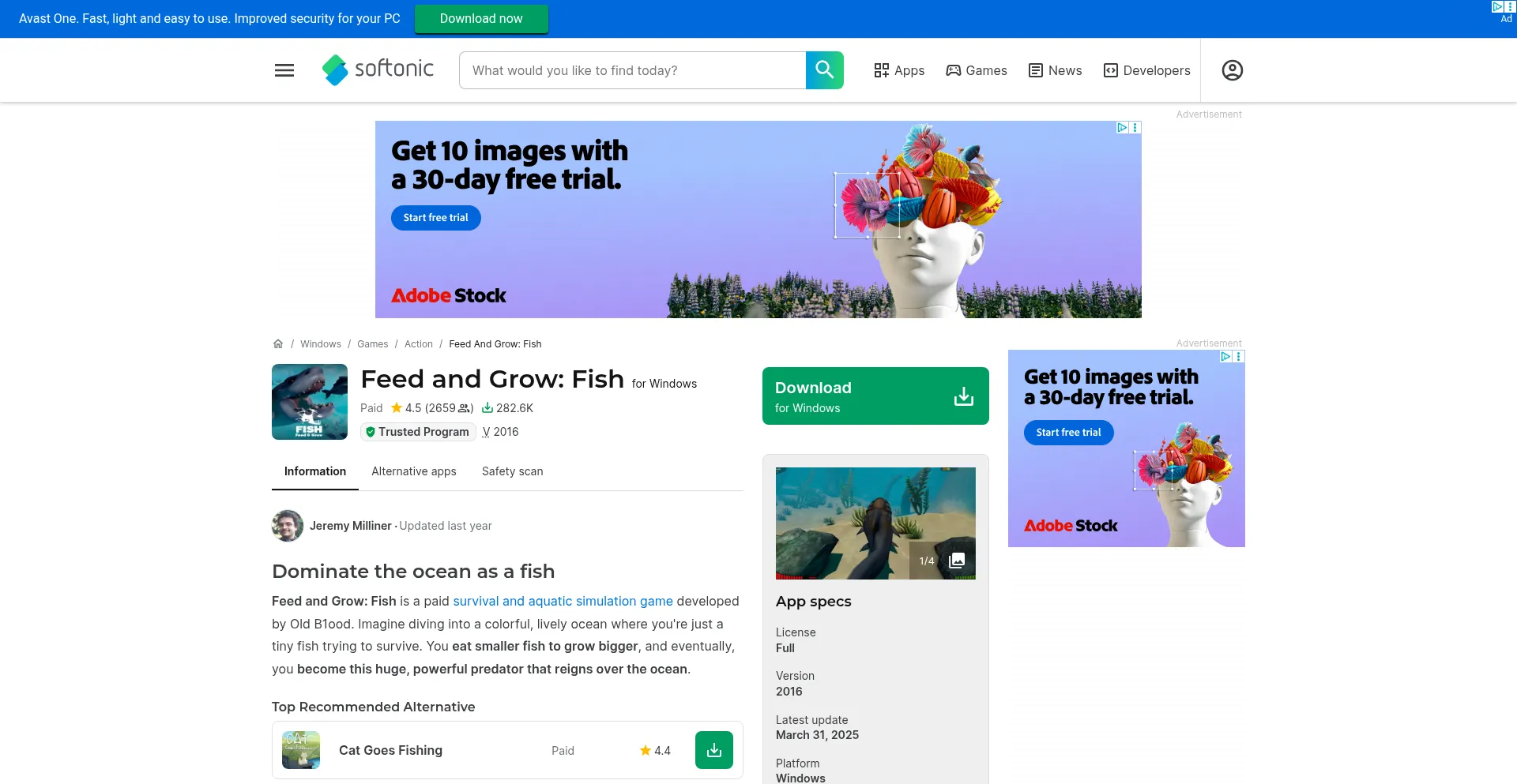 Feed-and-grow-fish.en.softonic.com